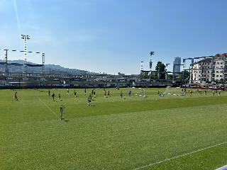 Gabellini salva il Toro. Solo 1-1 nella prima amichevole contro l’Ingolstadt